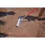 Aluminum Landscape Rake – Corona – 24″